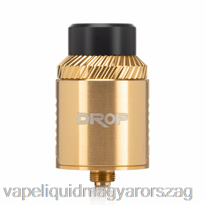 Digiflavor Drop V1.5 24mm Rda Arany Vape Toll